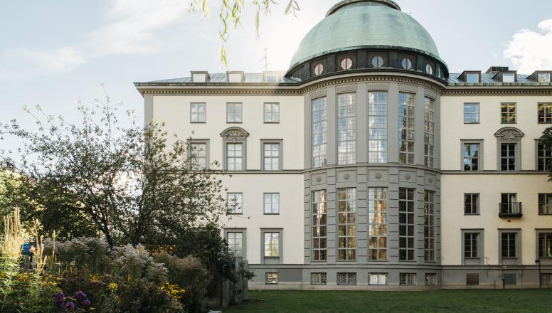Stockholm School of Economics | The Global Network for Advanced